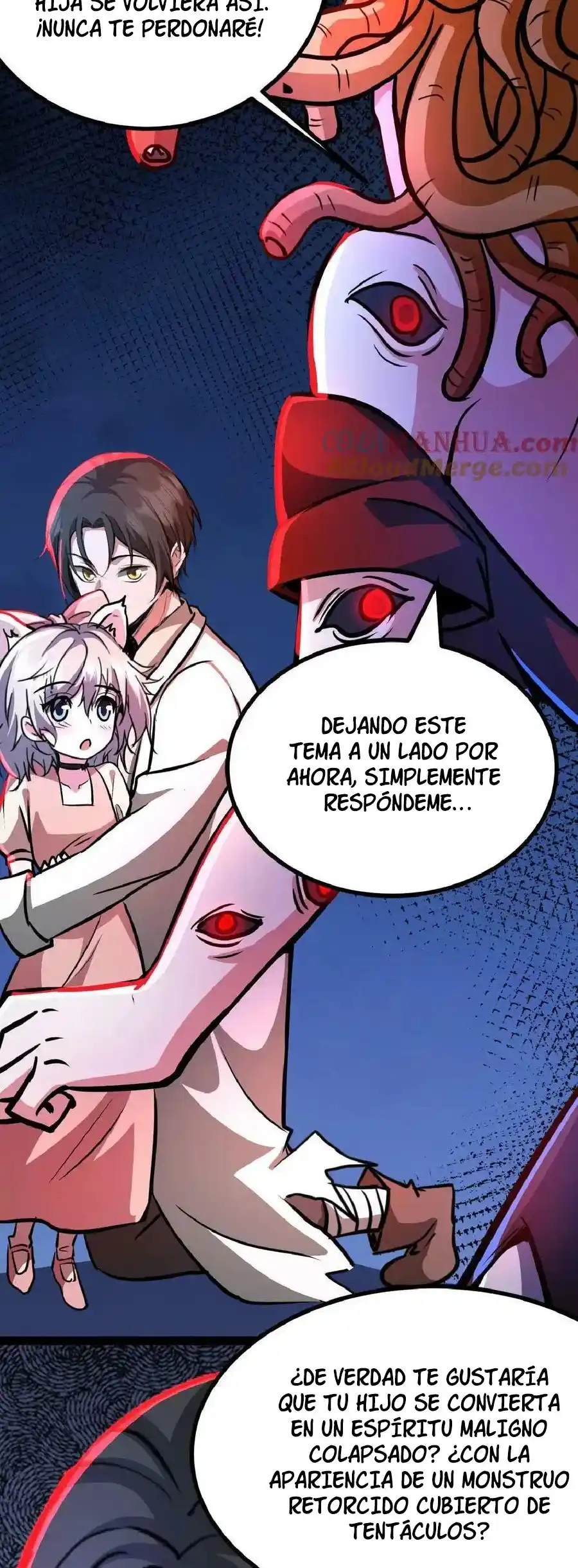 Boticario Misterioso - Capítulo 45 - Página 15 - LectorTMOo