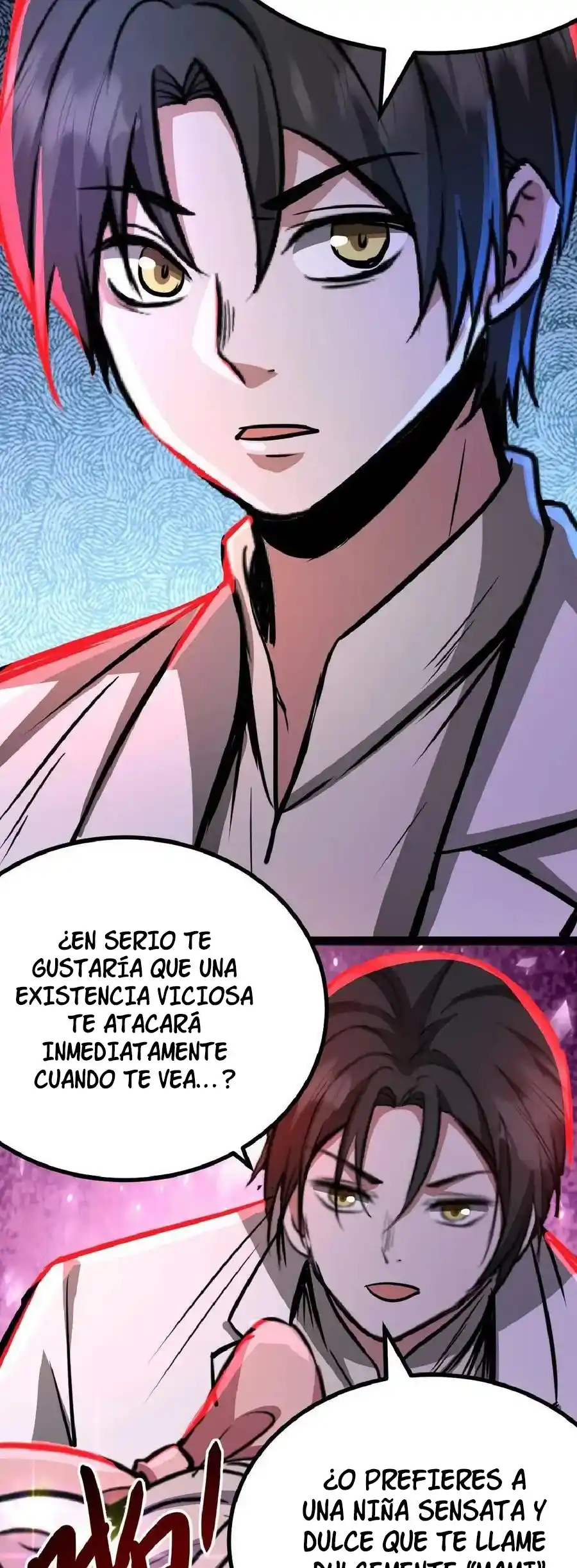 Boticario Misterioso - Capítulo 45 - Página 16 - LectorTMOo