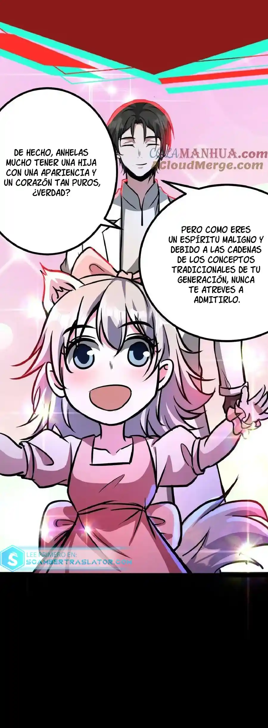 Boticario Misterioso - Capítulo 45 - Página 19 - LectorTMOo