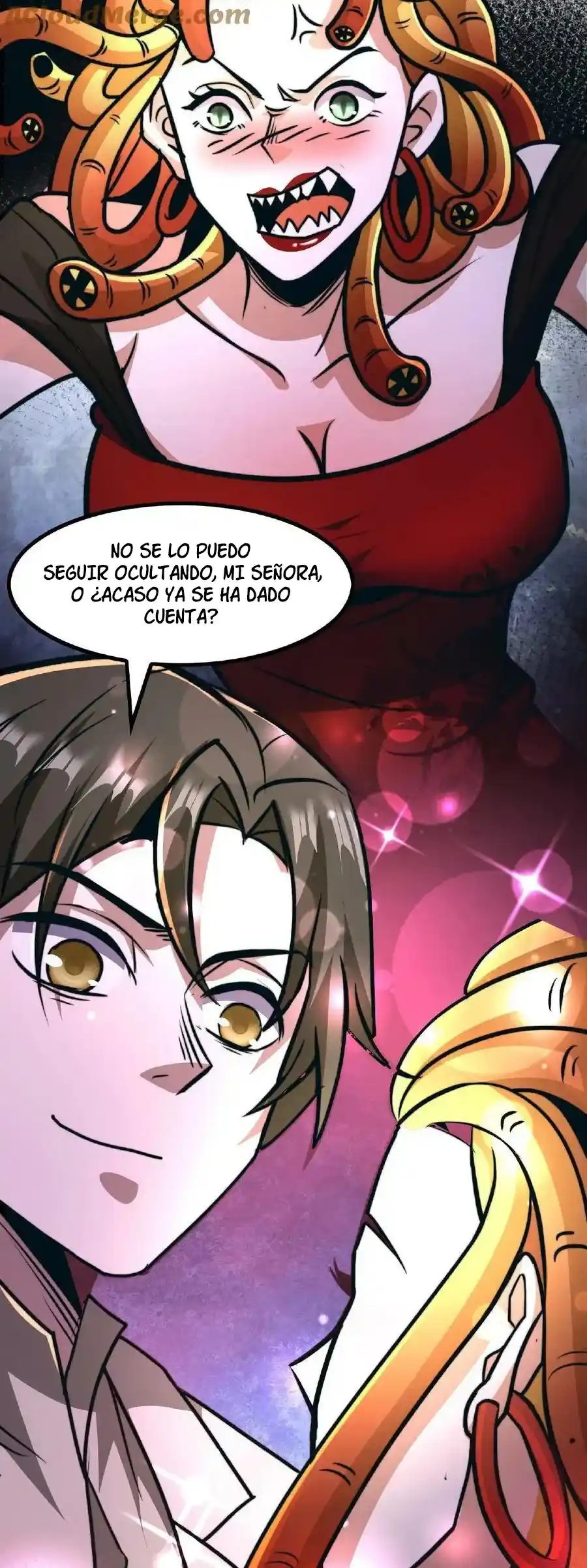 Boticario Misterioso - Capítulo 46 - Página 4 - LectorTMOo