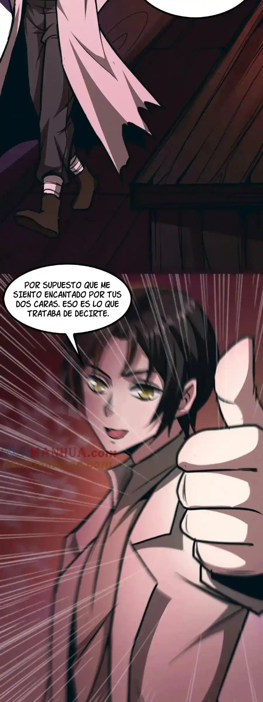 Boticario Misterioso - Capítulo 46 - Página 10 - LectorTMOo