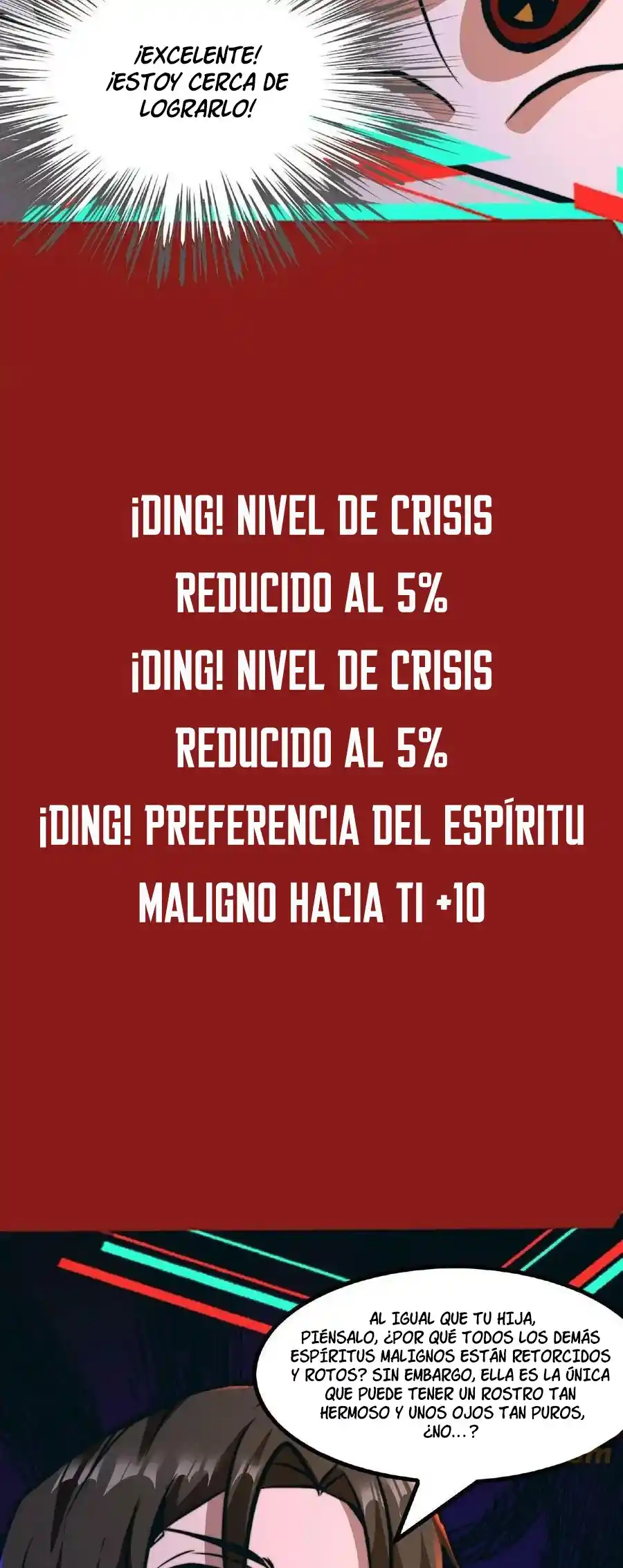 Boticario Misterioso - Capítulo 46 - Página 18 - LectorTMOo