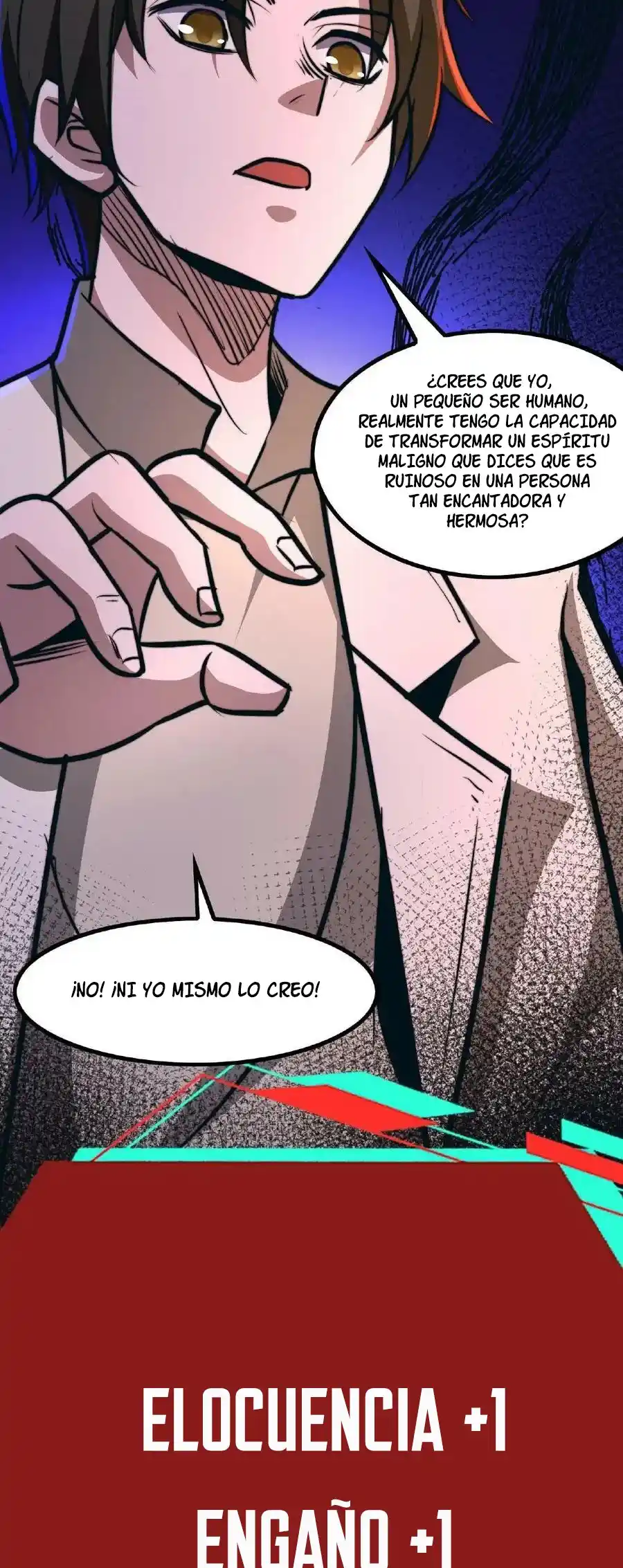 Boticario Misterioso - Capítulo 46 - Página 19 - LectorTMOo