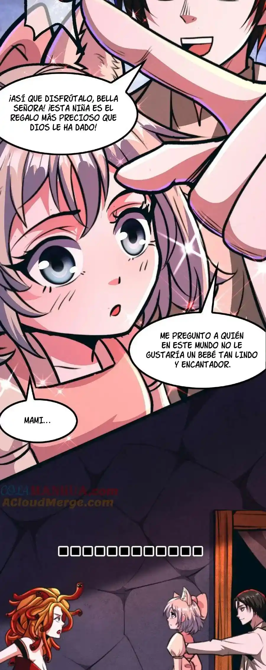 Boticario Misterioso - Capítulo 46 - Página 21 - LectorTMOo