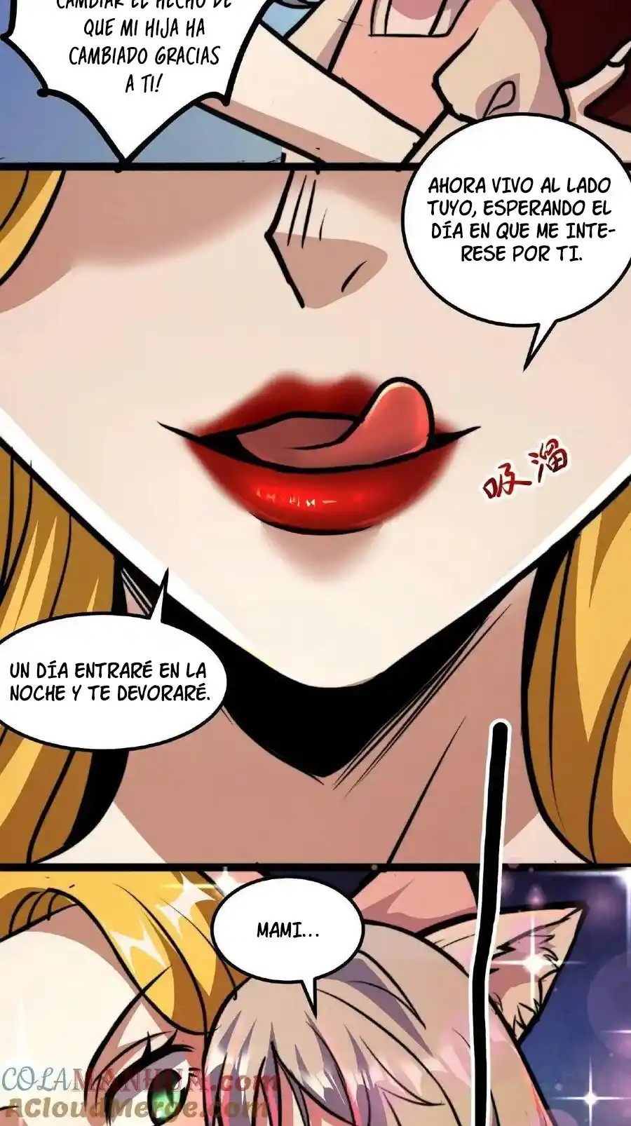 Boticario Misterioso - Capítulo 47 - Página 12 - LectorTMOo
