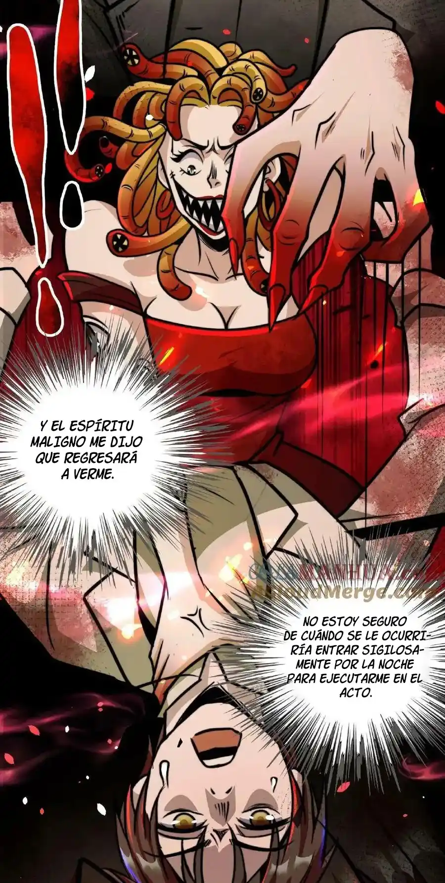 Boticario Misterioso - Capítulo 47 - Página 16 - LectorTMOo