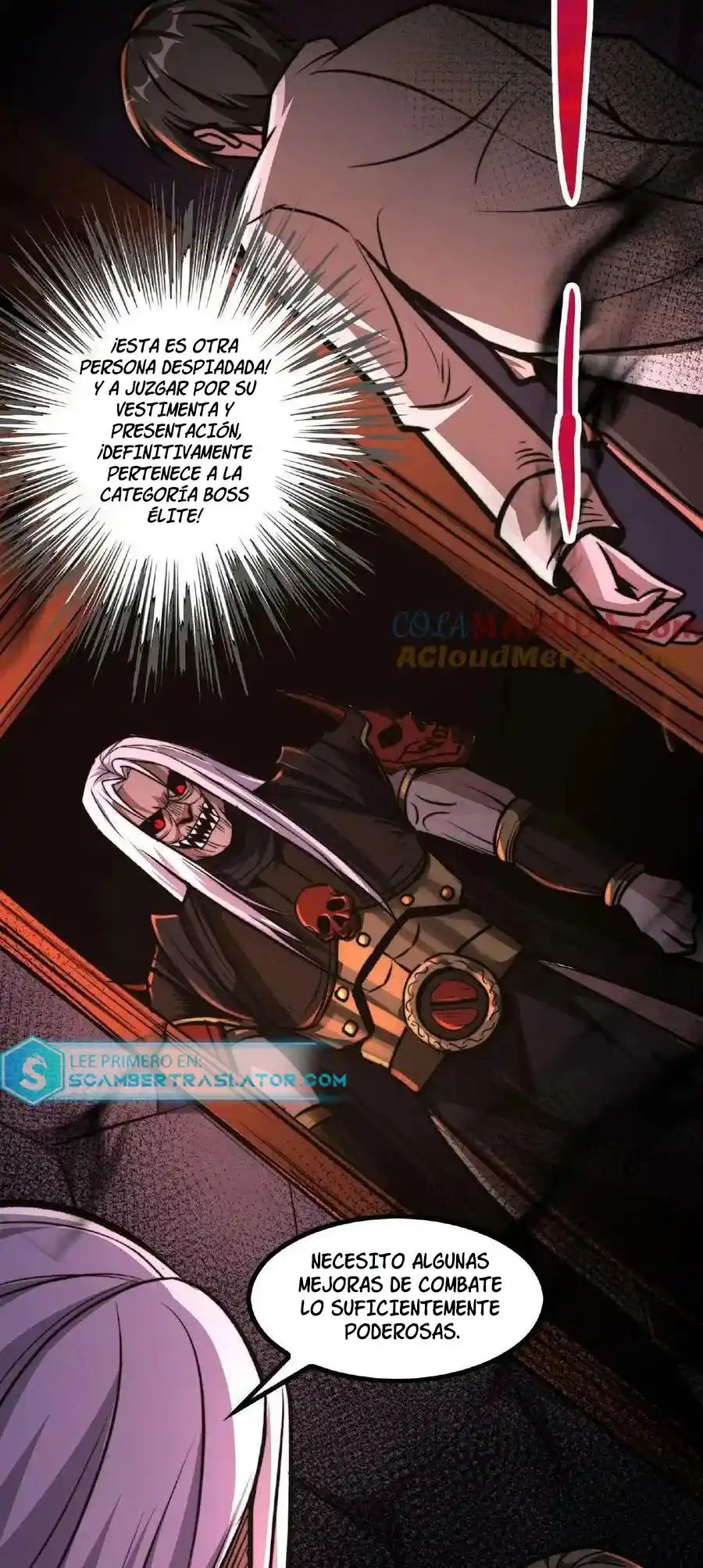 Boticario Misterioso - Capítulo 48 - Página 4 - LectorTMOo