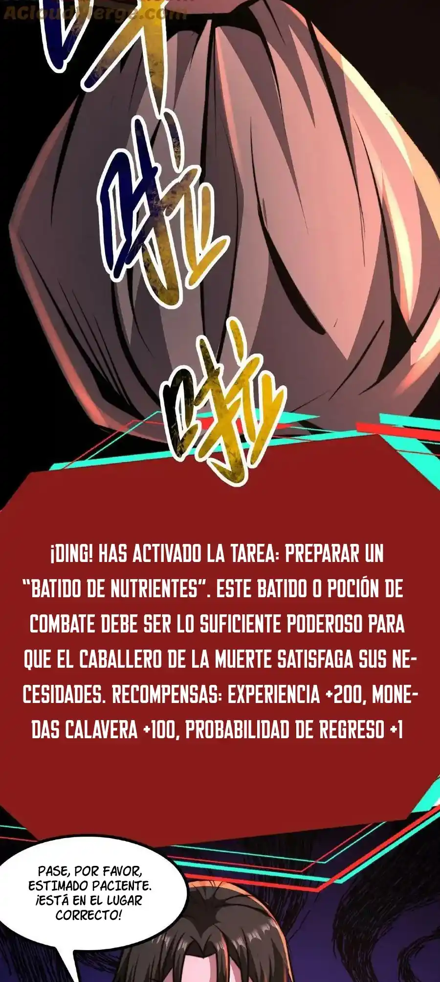 Boticario Misterioso - Capítulo 48 - Página 6 - LectorTMOo