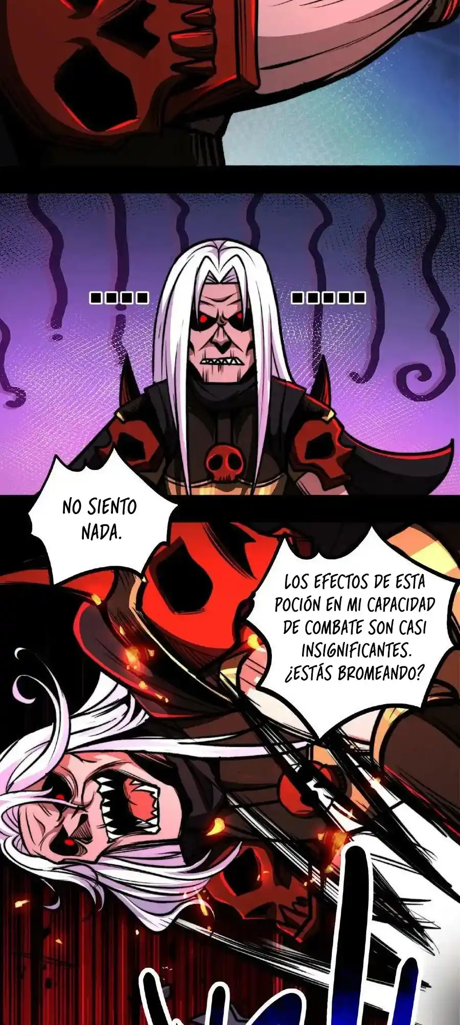Boticario Misterioso - Capítulo 48 - Página 11 - LectorTMOo