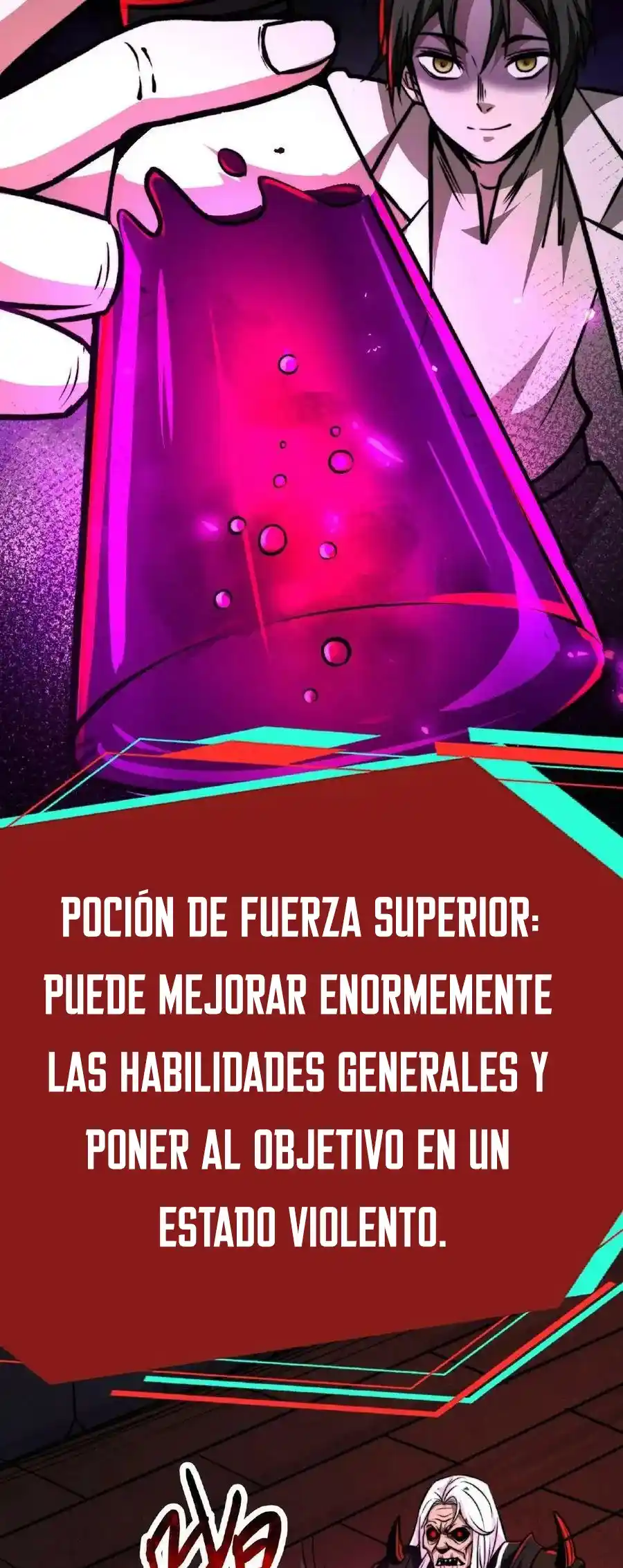 Boticario Misterioso - Capítulo 48 - Página 14 - LectorTMOo