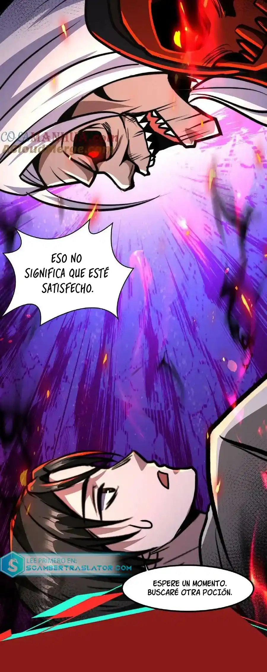 Boticario Misterioso - Capítulo 48 - Página 18 - LectorTMOo