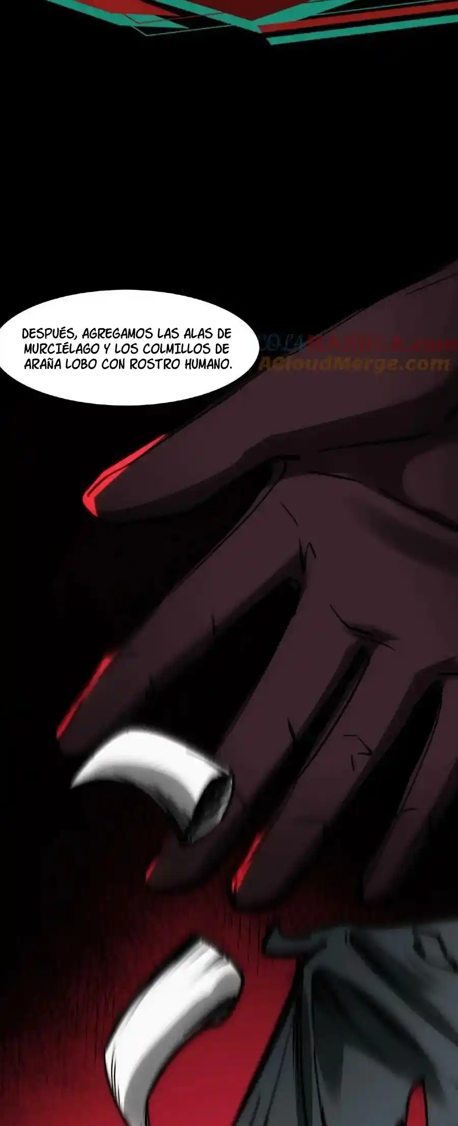 Boticario Misterioso capítulo 49 página 18