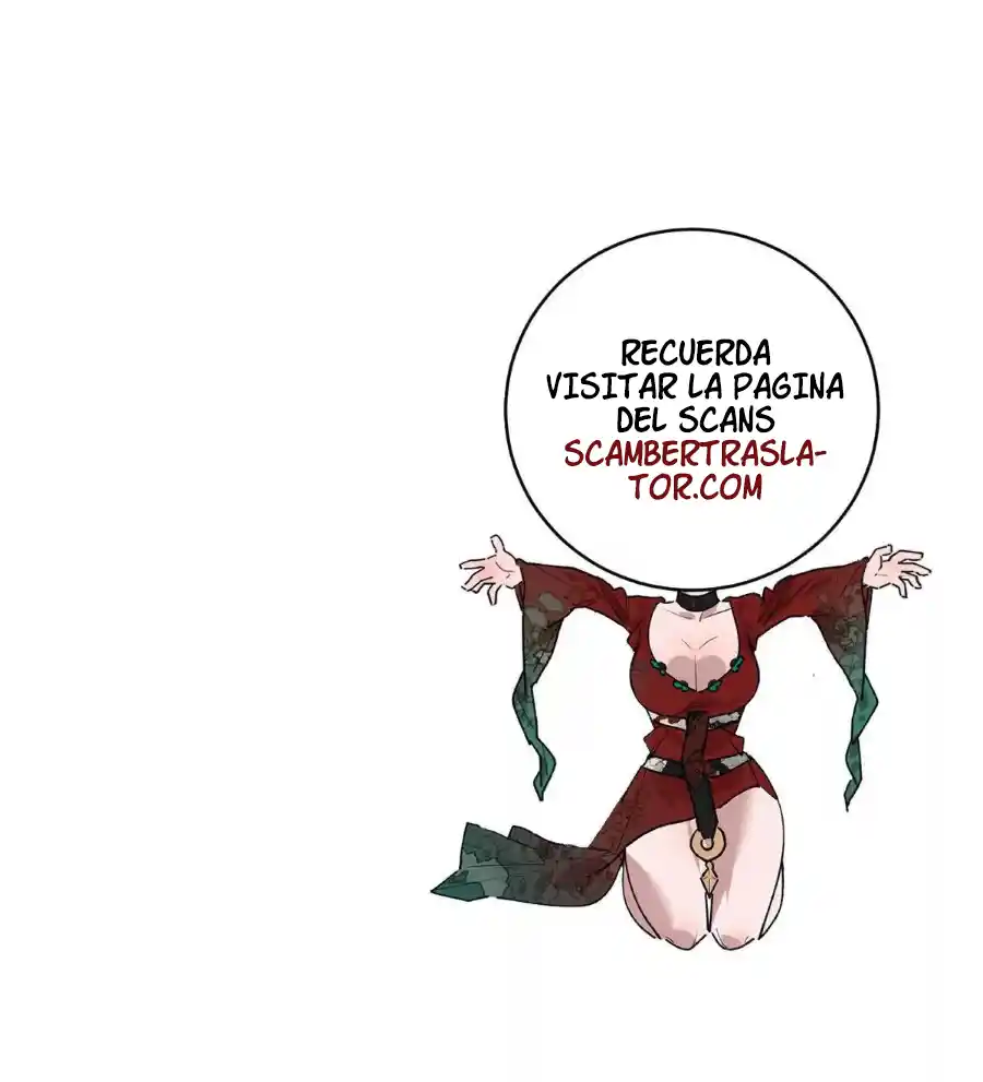Boticario Misterioso capítulo 49 página 28