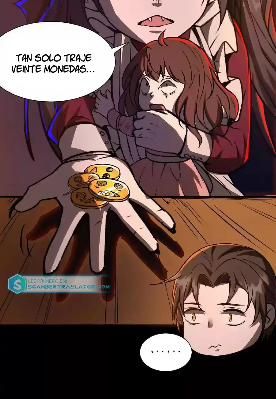 Boticario Misterioso - Capítulo 5 - Página 9 - LectorTMOo