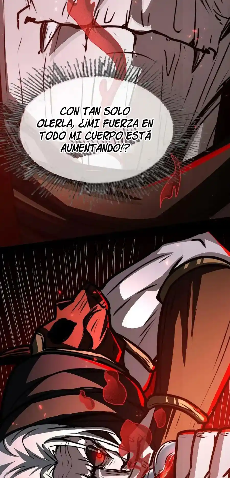 Boticario Misterioso - Capítulo 50 - Página 5 - LectorTMOo