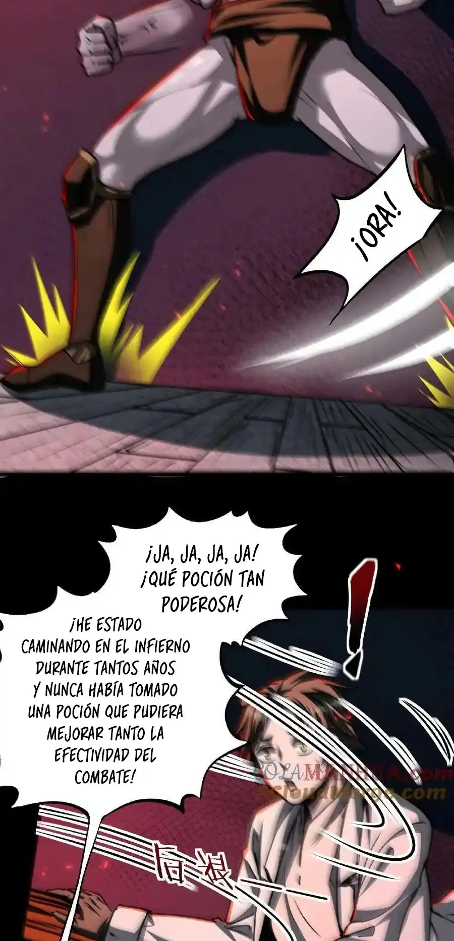 Boticario Misterioso - Capítulo 50 - Página 14 - LectorTMOo