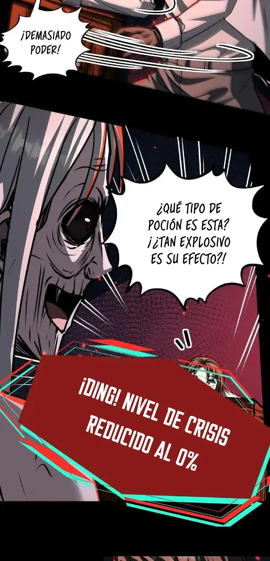 Boticario Misterioso - Capítulo 50 - Página 15 - LectorTMOo