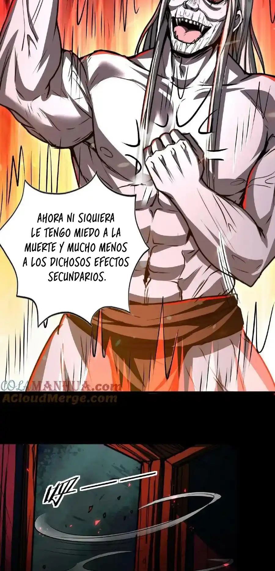 Boticario Misterioso - Capítulo 50 - Página 21 - LectorTMOo