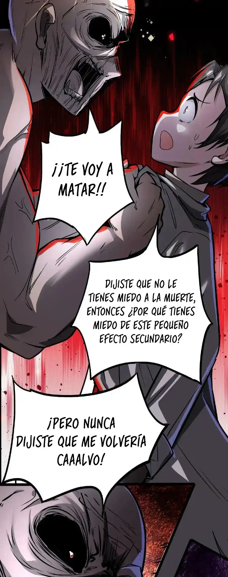 Boticario Misterioso - Capítulo 51 - Página 7 - LectorTMOo