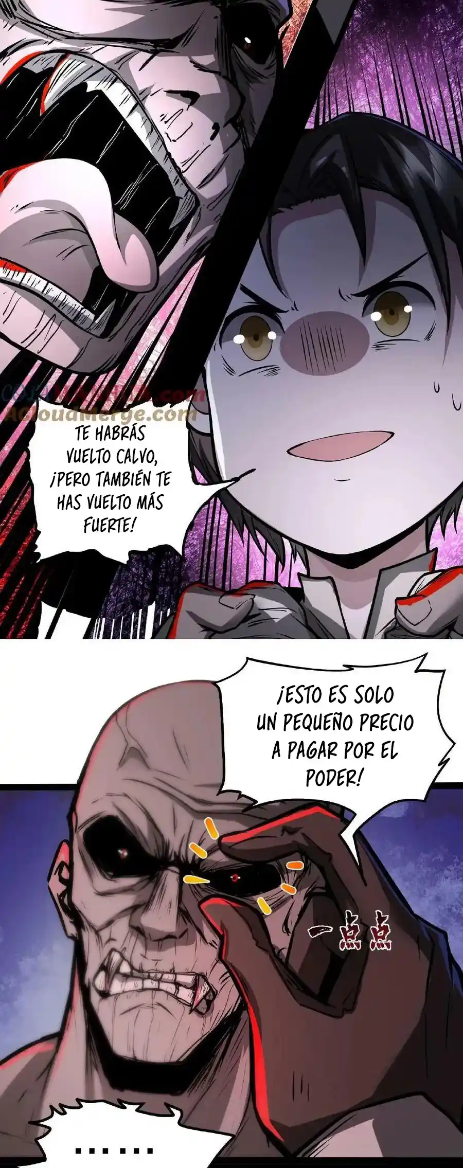Boticario Misterioso - Capítulo 51 - Página 8 - LectorTMOo