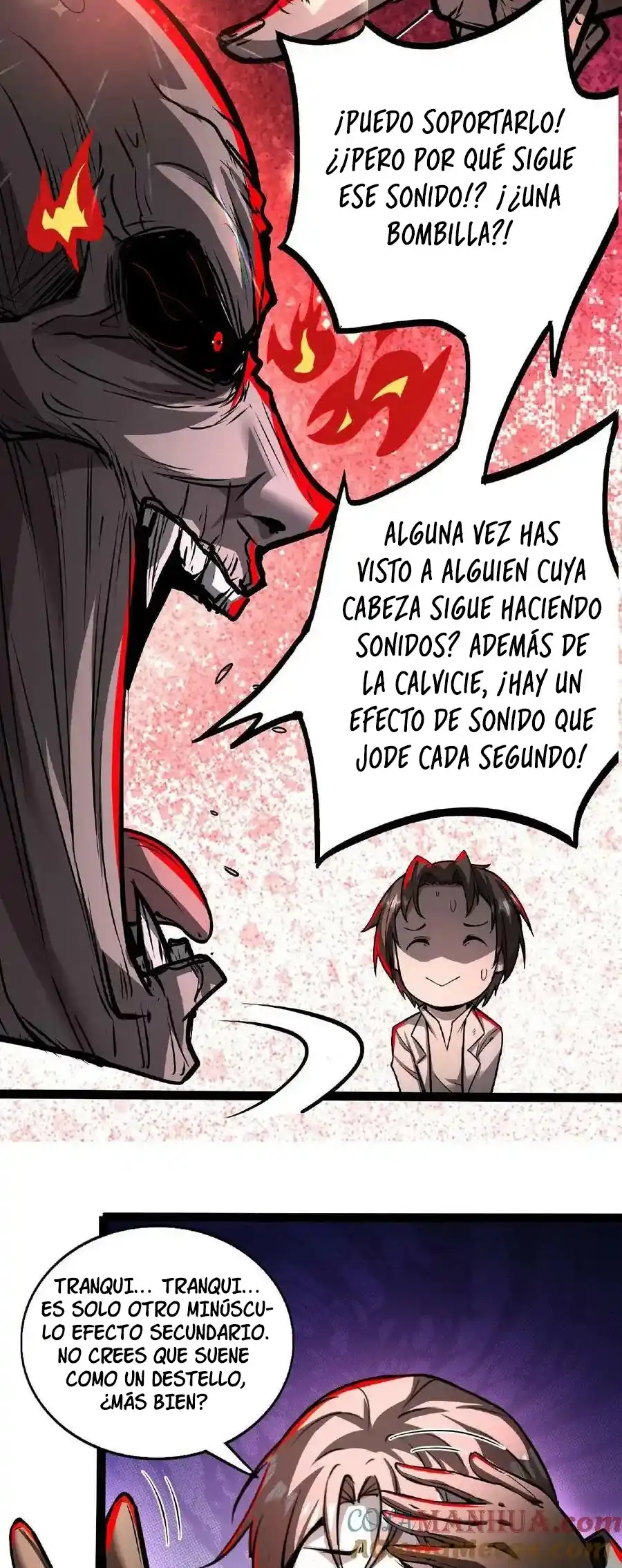 Boticario Misterioso - Capítulo 51 - Página 13 - LectorTMOo