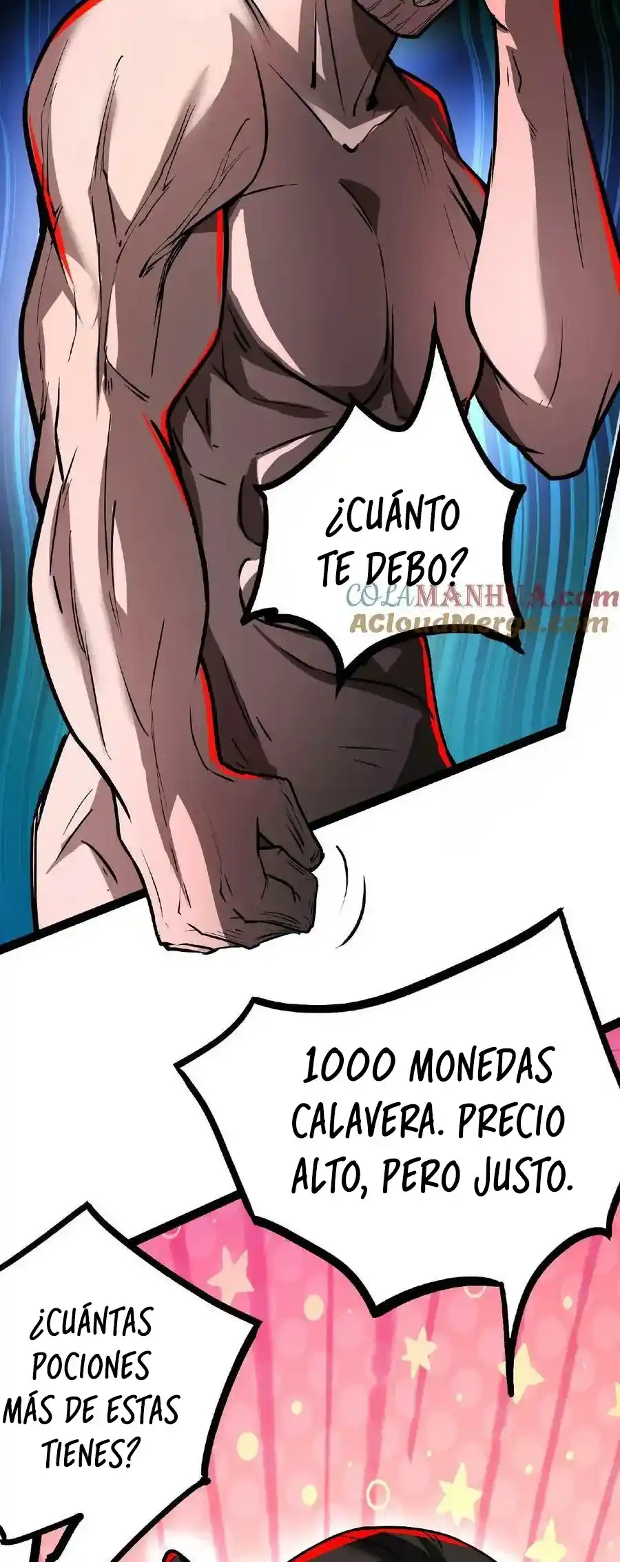 Boticario Misterioso - Capítulo 51 - Página 15 - LectorTMOo