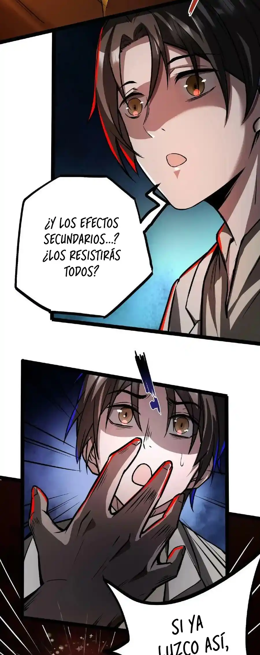 Boticario Misterioso - Capítulo 51 - Página 17 - LectorTMOo