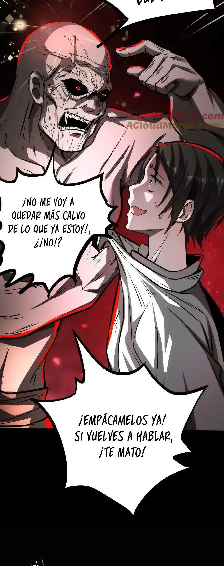 Boticario Misterioso - Capítulo 51 - Página 18 - LectorTMOo