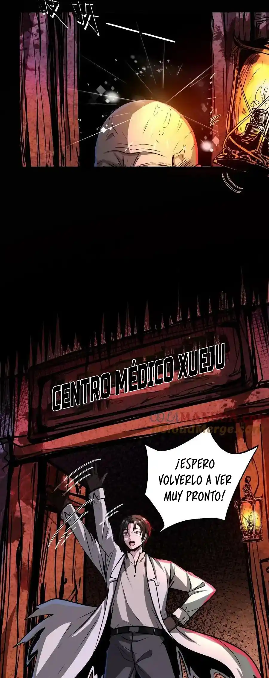 Boticario Misterioso - Capítulo 51 - Página 19 - LectorTMOo