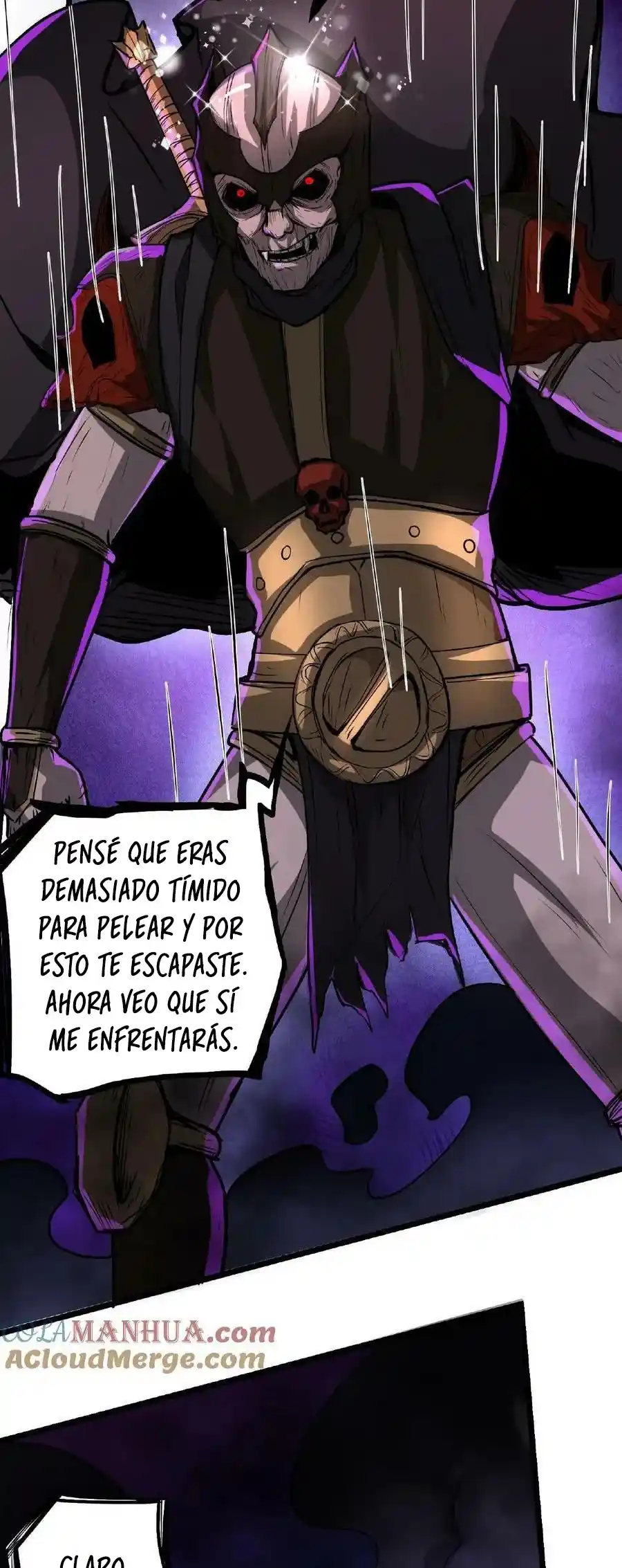 Boticario Misterioso - Capítulo 51 - Página 23 - LectorTMOo