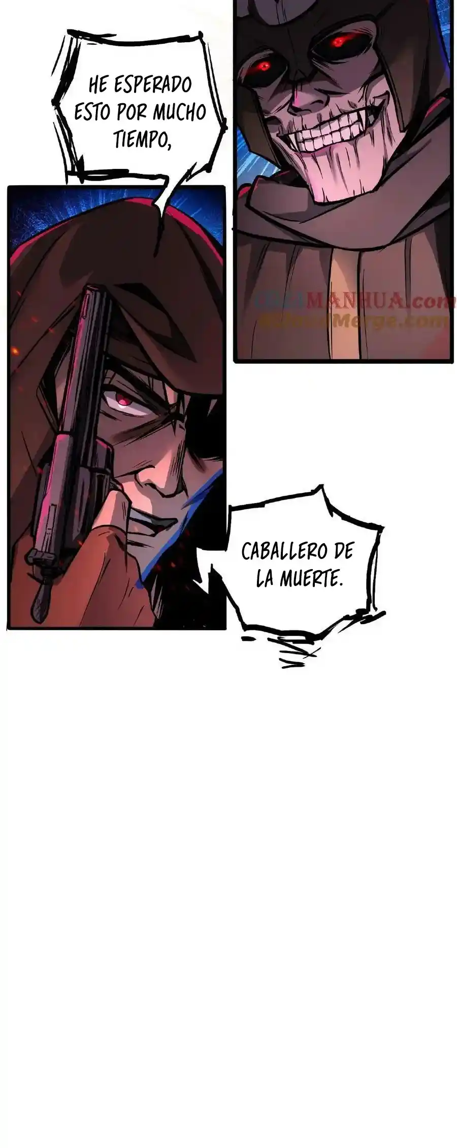 Boticario Misterioso - Capítulo 51 - Página 25 - LectorTMOo