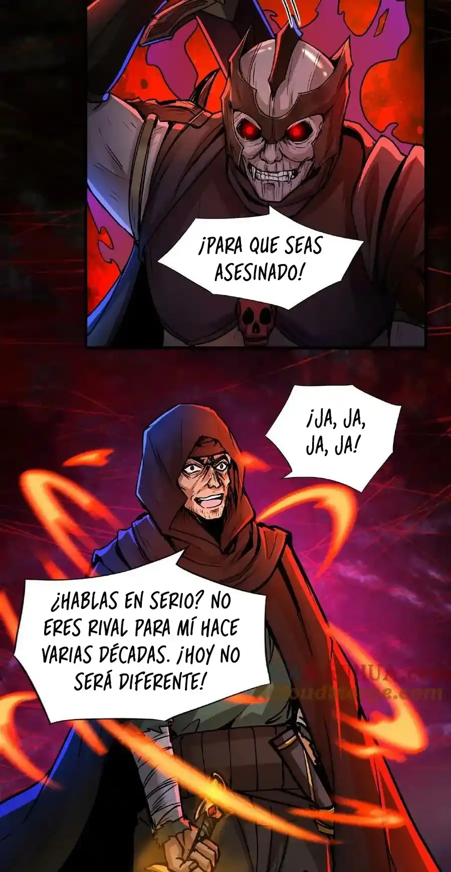 Boticario Misterioso - Capítulo 52 - Página 4 - LectorTMOo