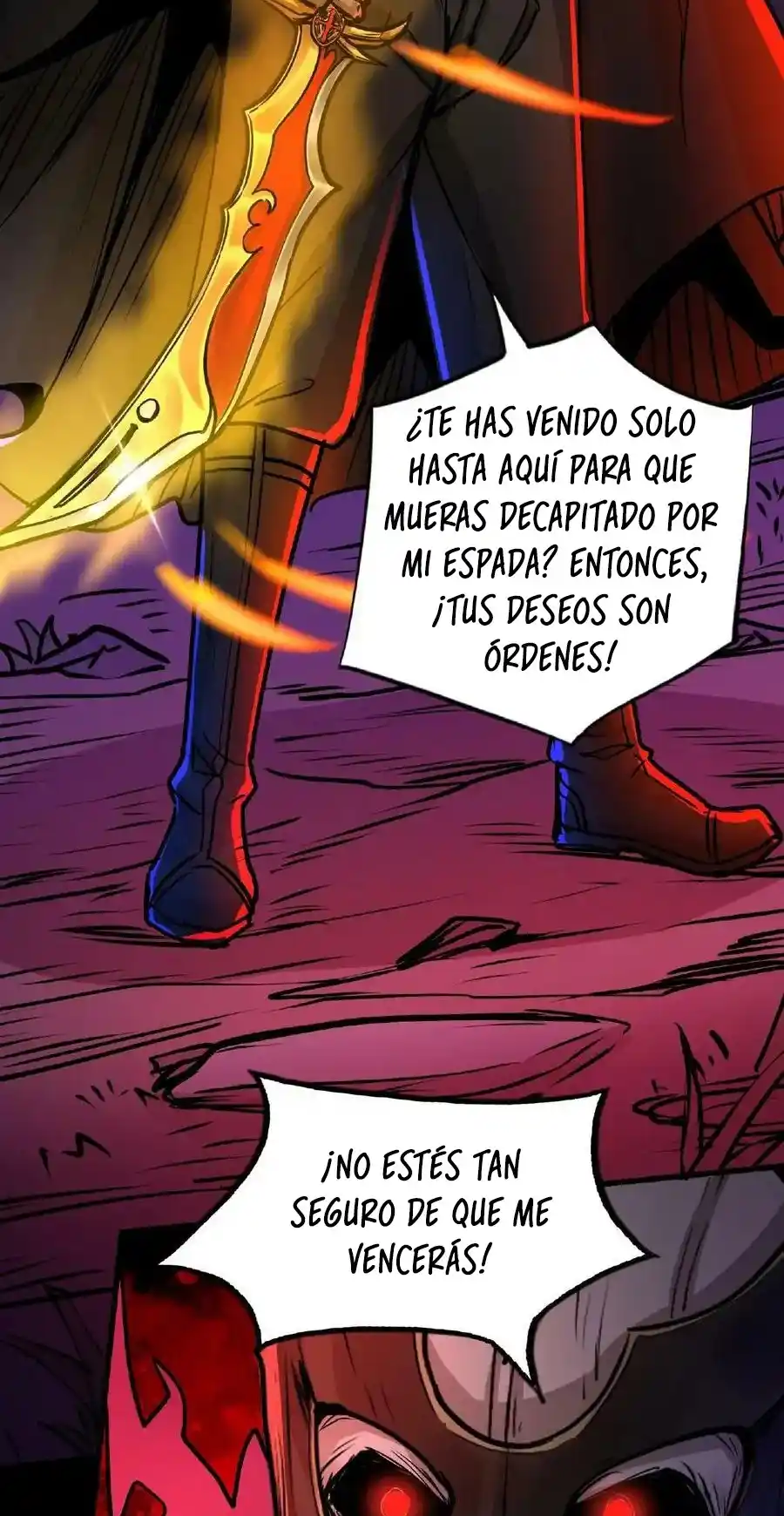 Boticario Misterioso - Capítulo 52 - Página 5 - LectorTMOo