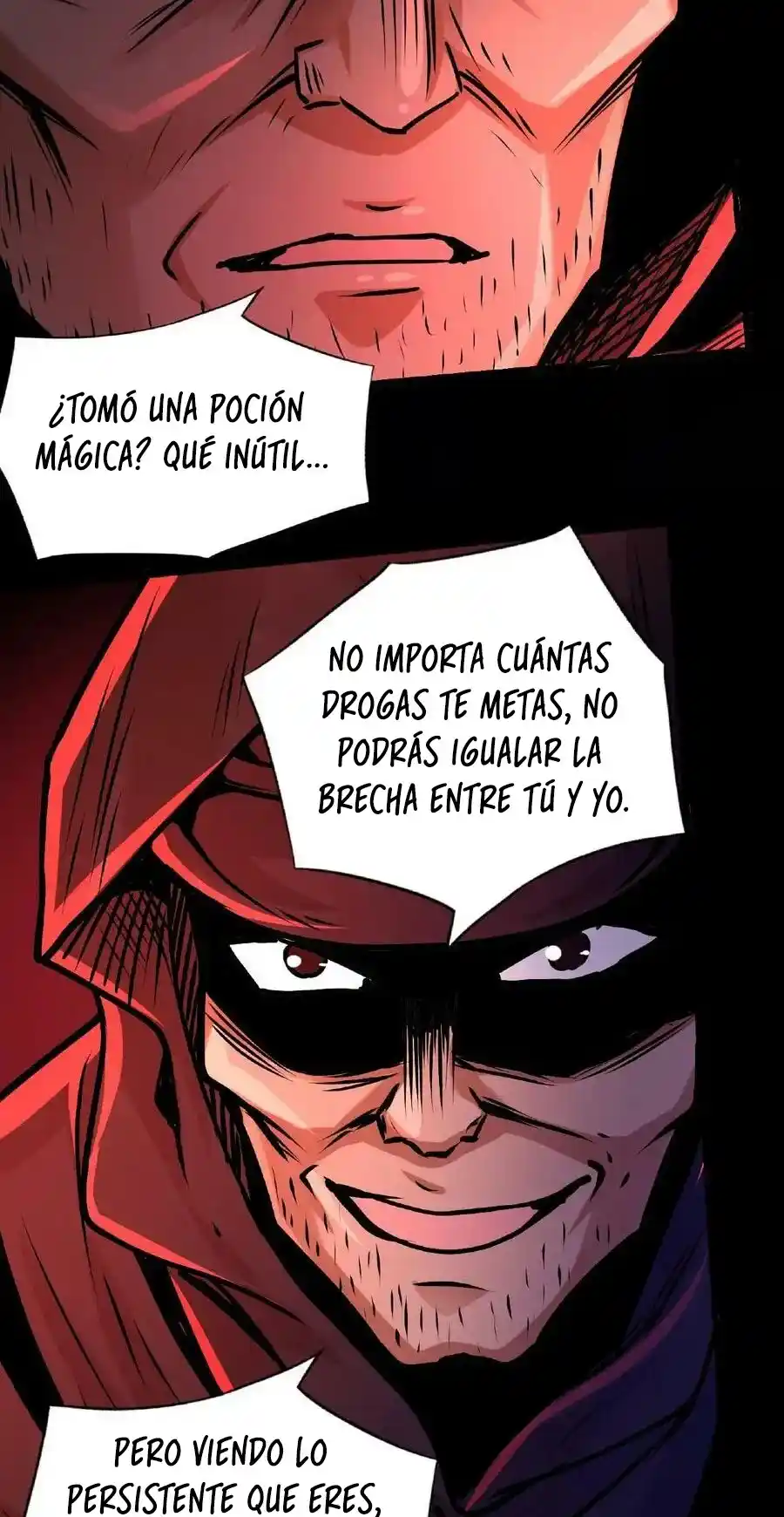 Boticario Misterioso - Capítulo 52 - Página 9 - LectorTMOo