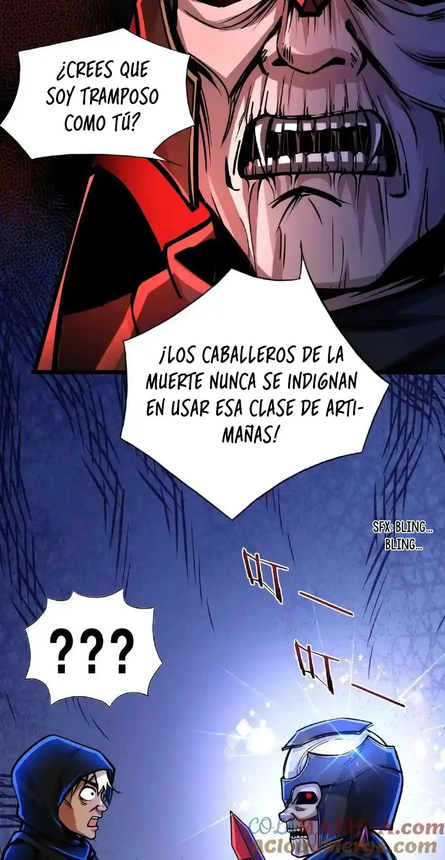 Boticario Misterioso - Capítulo 52 - Página 13 - LectorTMOo