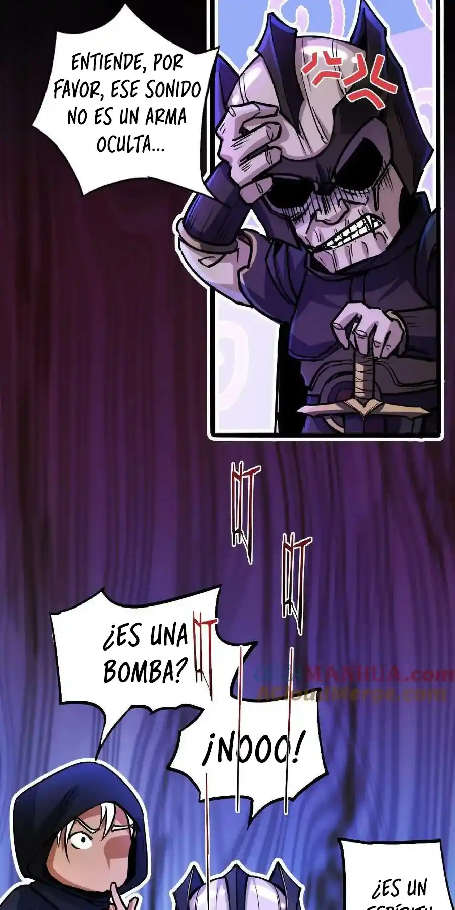 Boticario Misterioso - Capítulo 52 - Página 15 - LectorTMOo
