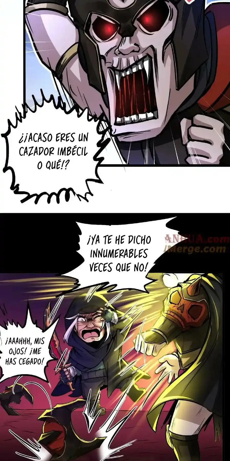 Boticario Misterioso - Capítulo 52 - Página 17 - LectorTMOo