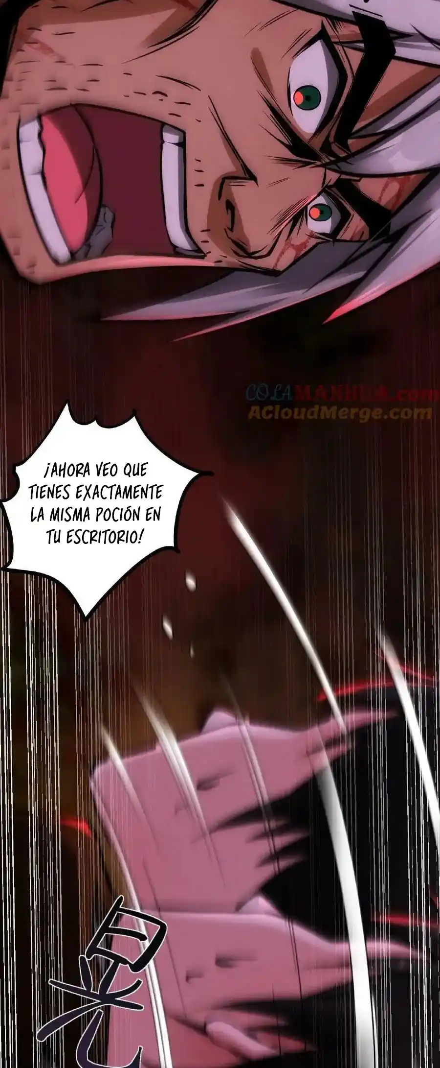 Boticario Misterioso - Capítulo 53 - Página 17 - LectorTMOo