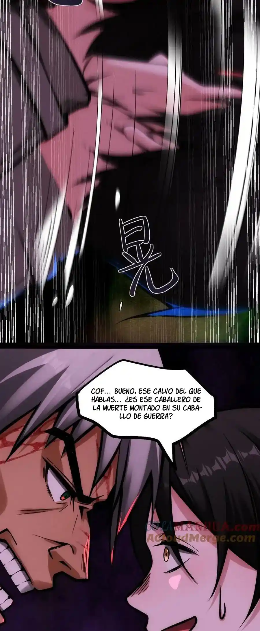 Boticario Misterioso - Capítulo 53 - Página 18 - LectorTMOo
