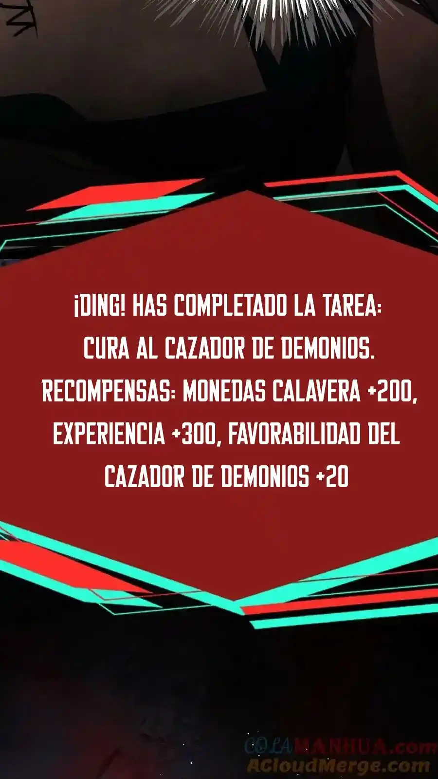 Boticario Misterioso - Capítulo 54 - Página 20 - LectorTMOo