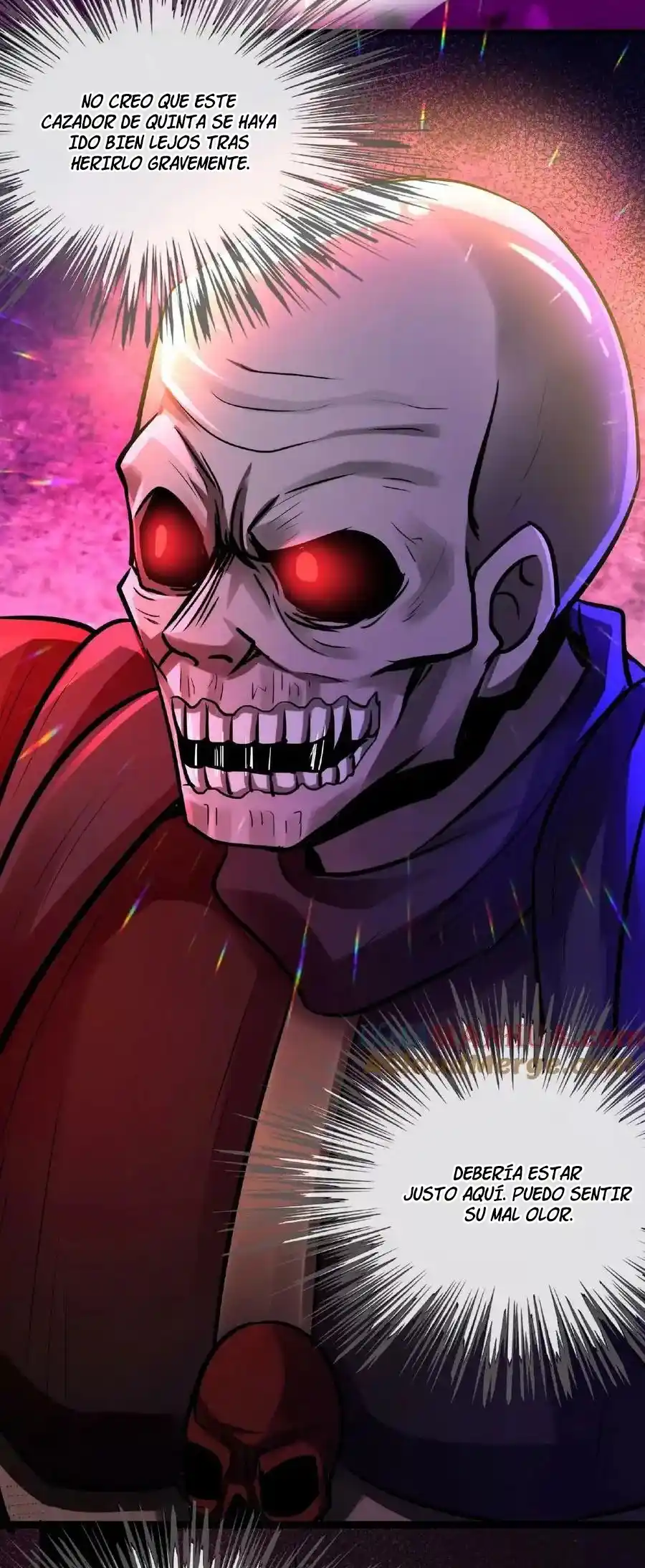 Boticario Misterioso - Capítulo 55 - Página 5 - LectorTMOo