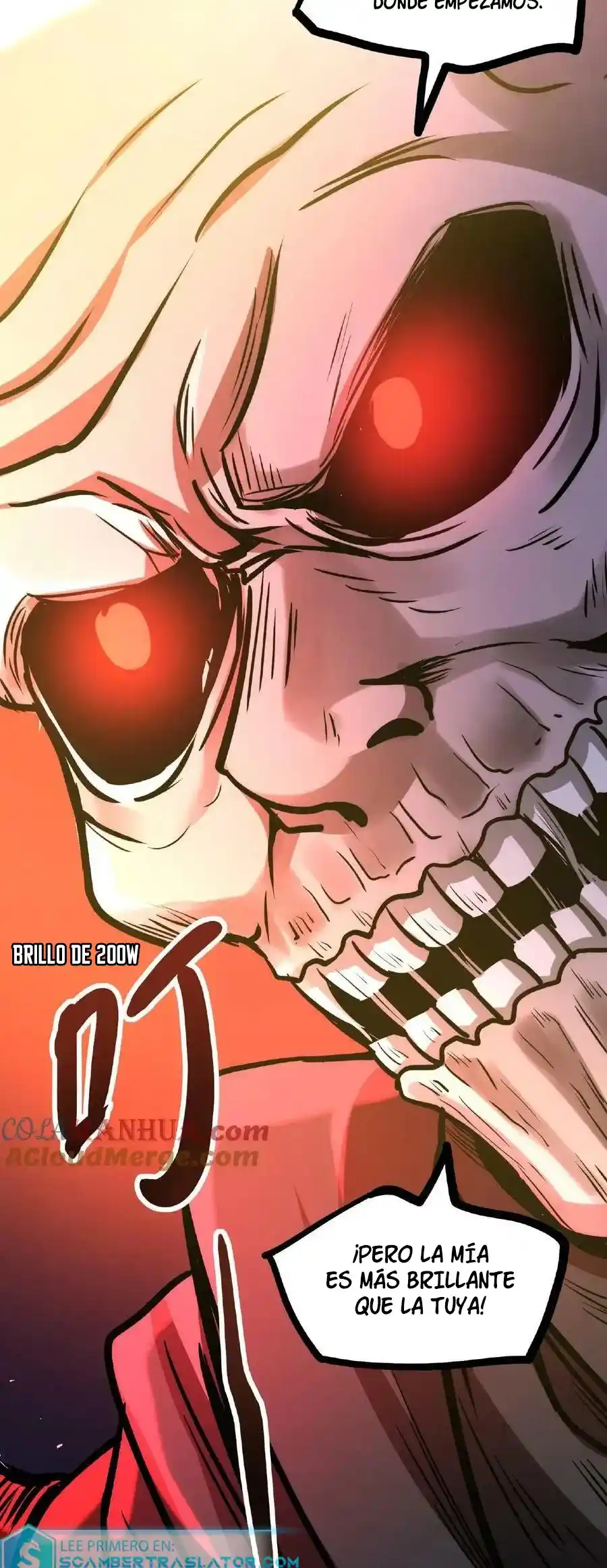 Boticario Misterioso - Capítulo 55 - Página 15 - LectorTMOo