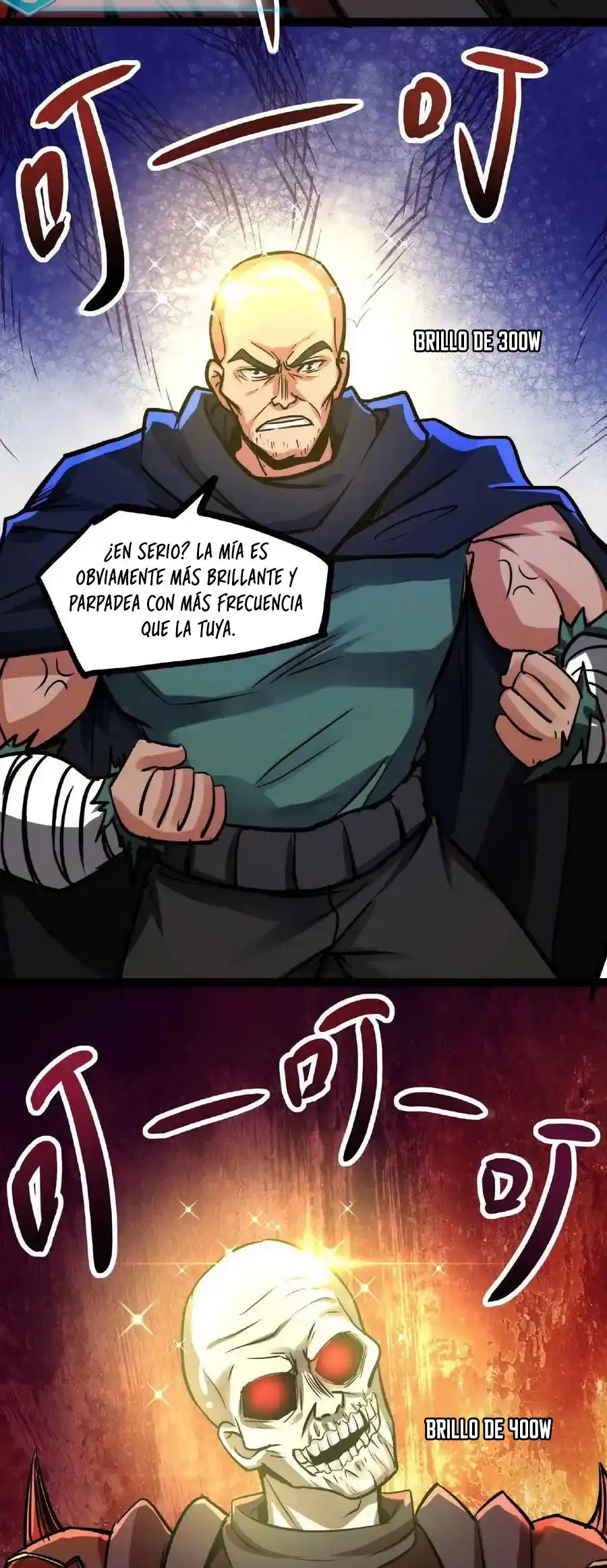 Boticario Misterioso - Capítulo 55 - Página 16 - LectorTMOo