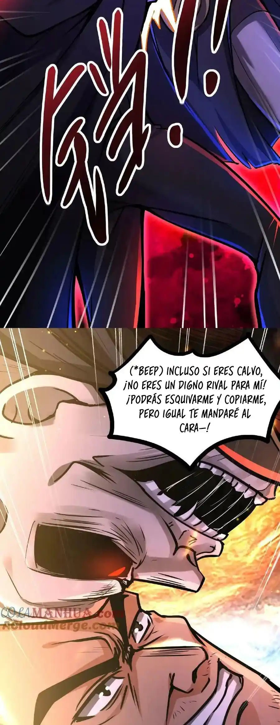 Boticario Misterioso - Capítulo 55 - Página 19 - LectorTMOo
