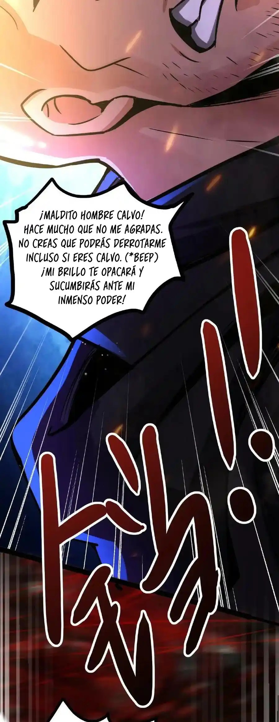 Boticario Misterioso - Capítulo 55 - Página 20 - LectorTMOo