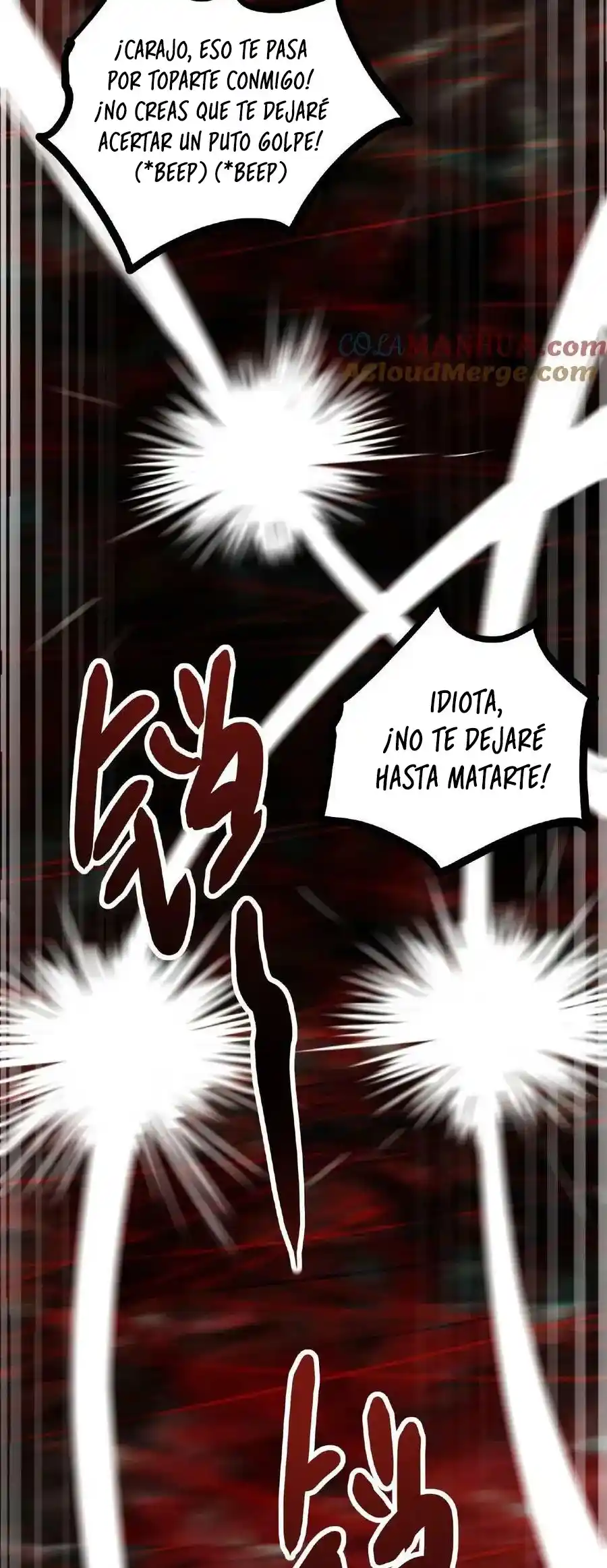 Boticario Misterioso - Capítulo 55 - Página 21 - LectorTMOo
