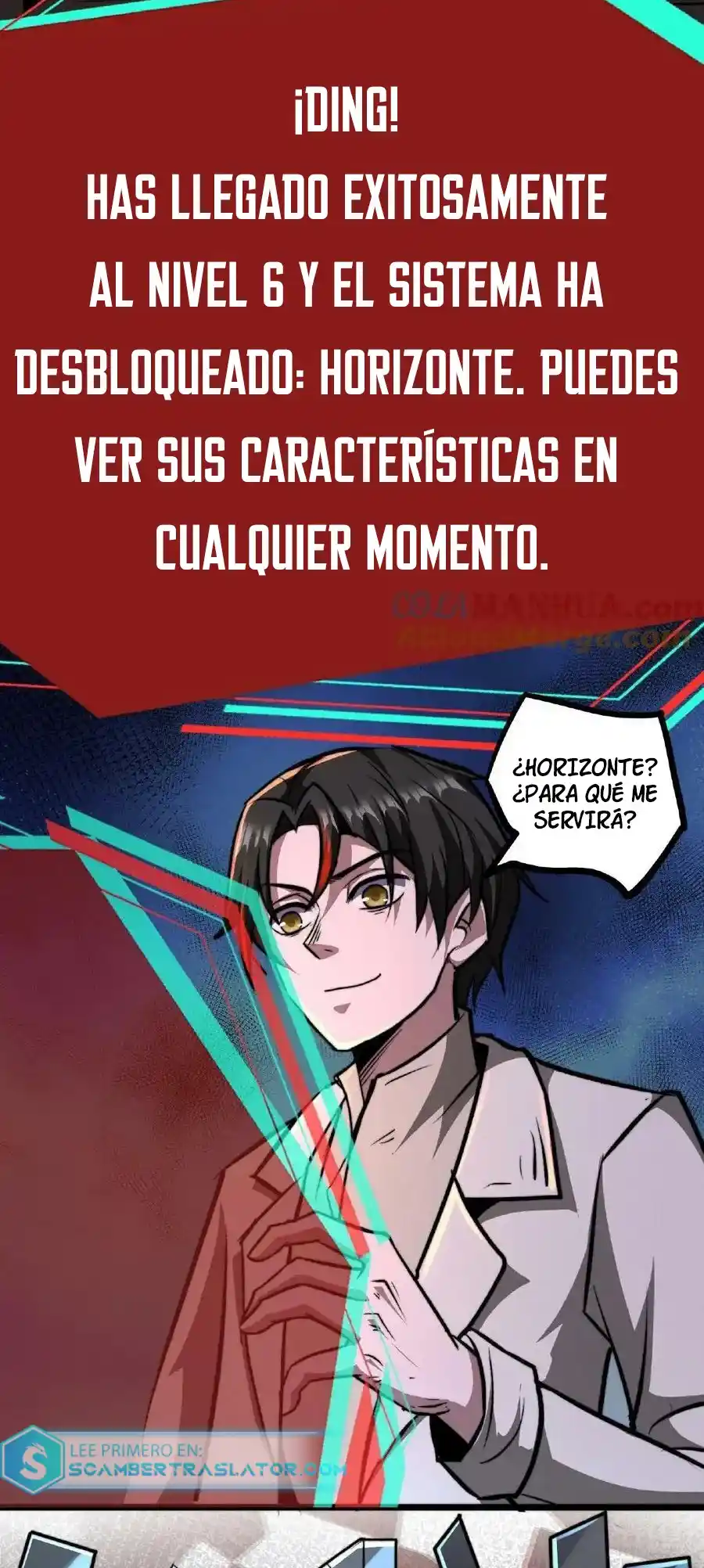 Boticario Misterioso - Capítulo 56 - Página 4 - LectorTMOo