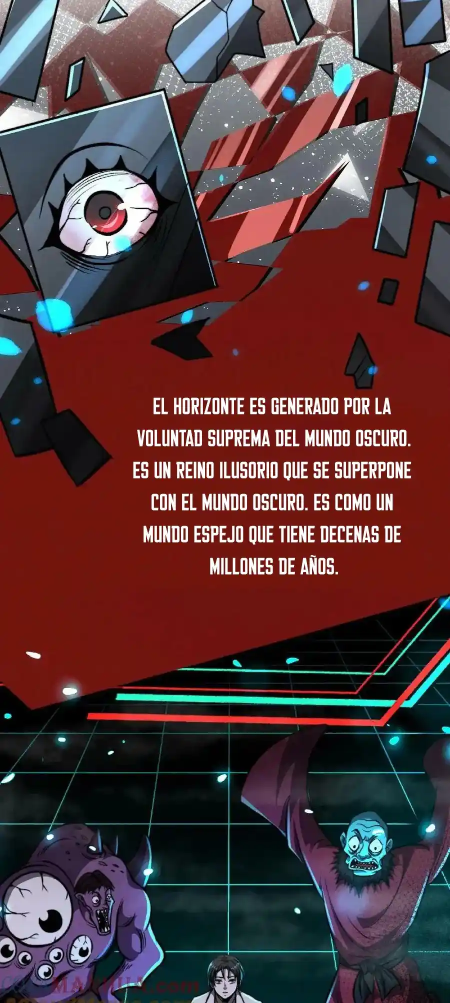 Boticario Misterioso - Capítulo 56 - Página 5 - LectorTMOo