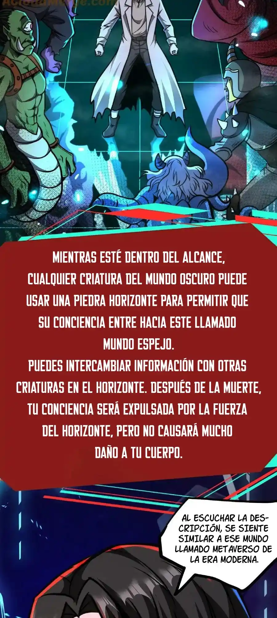 Boticario Misterioso - Capítulo 56 - Página 6 - LectorTMOo