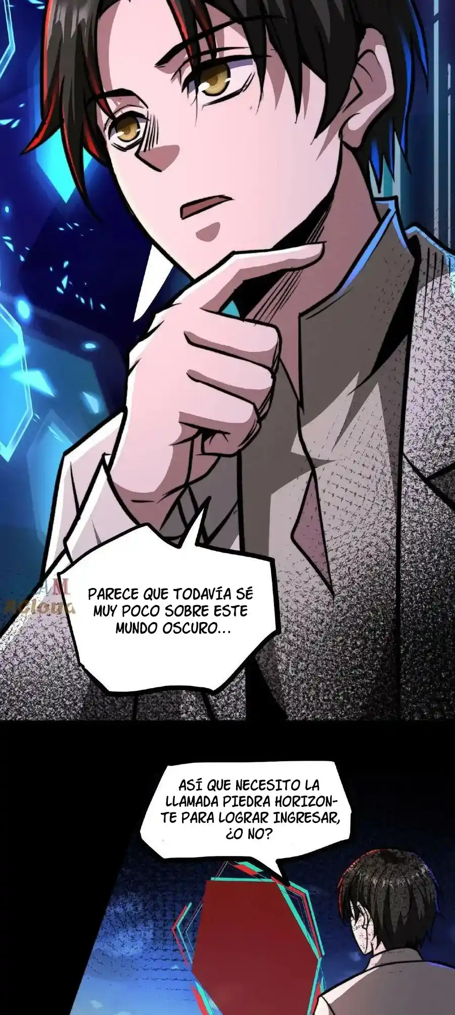 Boticario Misterioso - Capítulo 56 - Página 7 - LectorTMOo